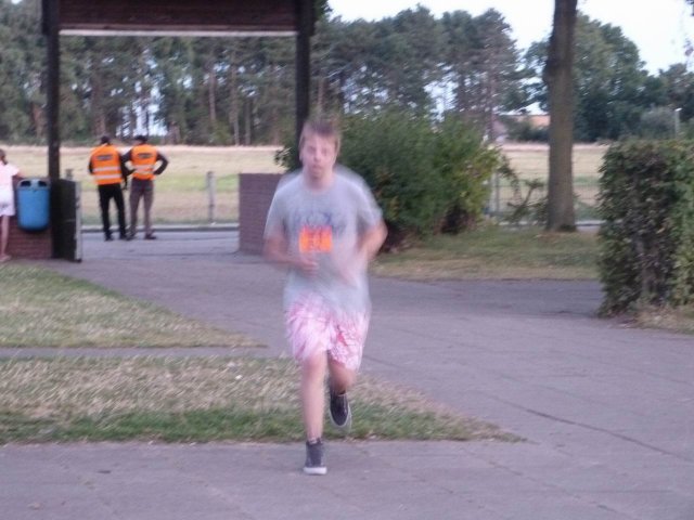 Nachlauf 2014