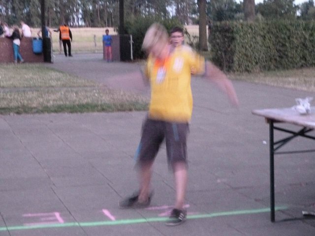 Nachlauf 2014