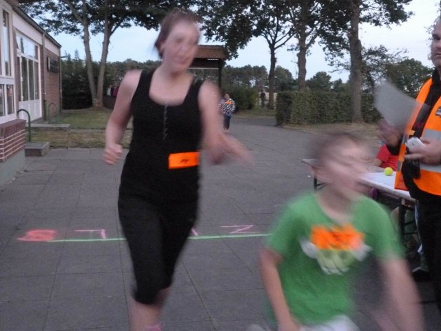 Nachlauf 2014
