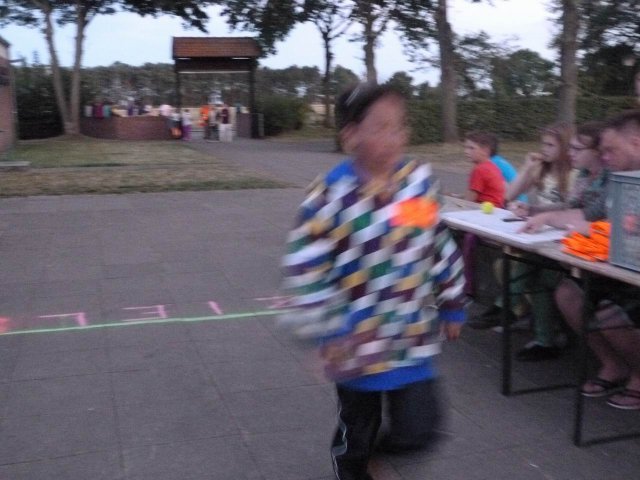 Nachlauf 2014