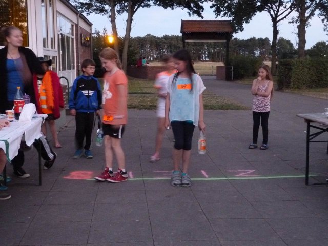 Nachlauf 2014