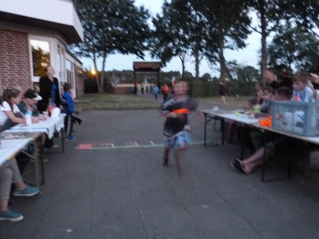 Nachlauf 2014