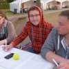 Nachlauf 2014