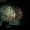 Ostsee in Flammen 2014