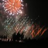 Ostsee in Flammen 2014