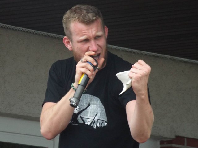 Modensschau 2014