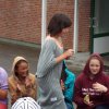 Modensschau 2014