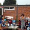 Modensschau 2014