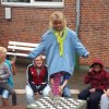 Modensschau 2014