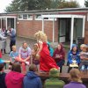 Modensschau 2014