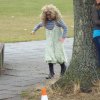 Modensschau 2014