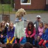 Modensschau 2014