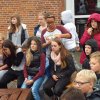 Modensschau 2014