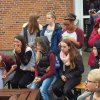 Modensschau 2014
