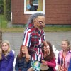 Modensschau 2014