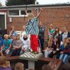 Modensschau 2014