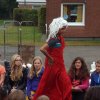 Modensschau 2014
