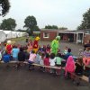Modensschau 2014