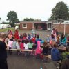 Modensschau 2014