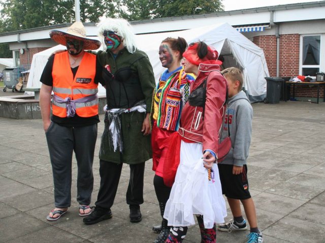Bilder 29.08.2014
