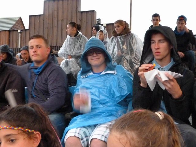 2014 Bad Segeberg