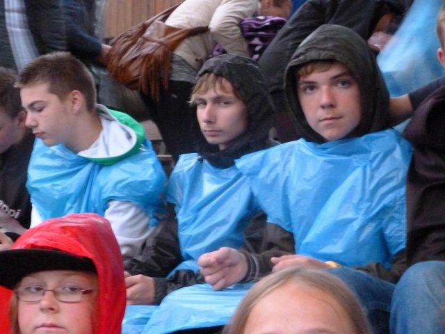 2014 Bad Segeberg