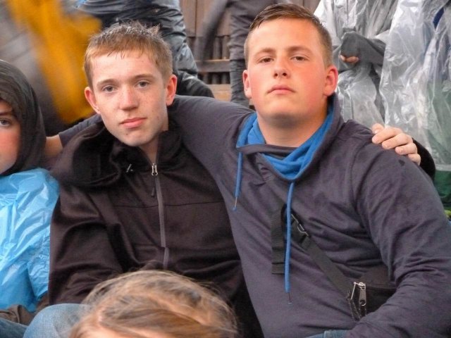 2014 Bad Segeberg