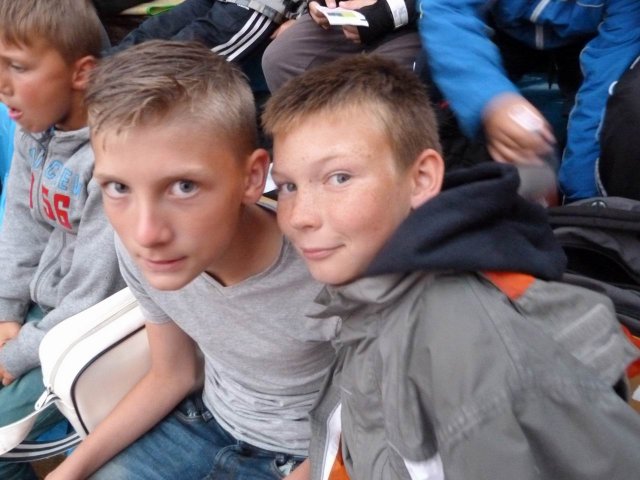 2014 Bad Segeberg