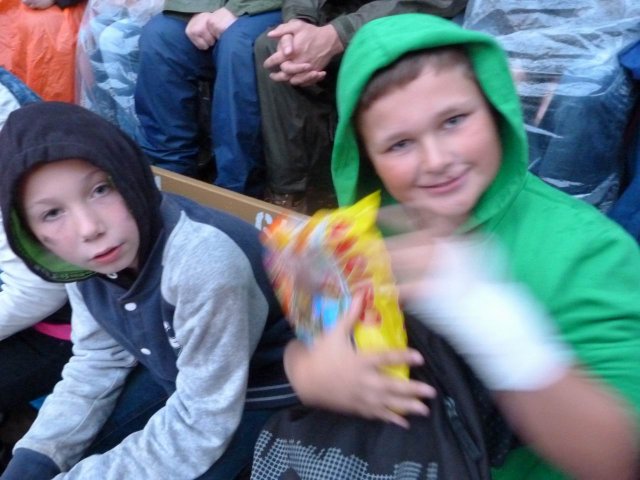 2014 Bad Segeberg