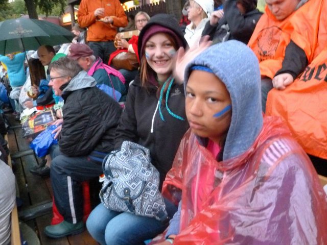 2014 Bad Segeberg