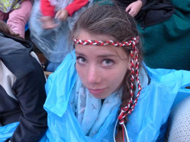 2014 Bad Segeberg
