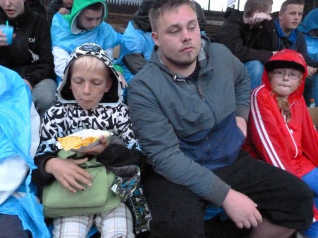 2014 Bad Segeberg