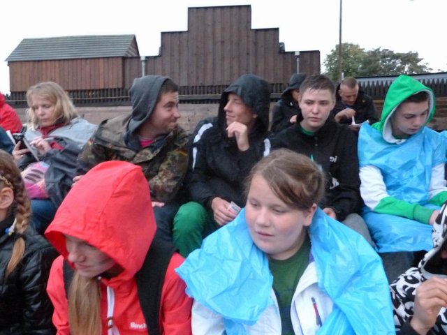 2014 Bad Segeberg