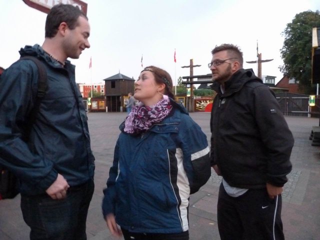 2014 Bad Segeberg