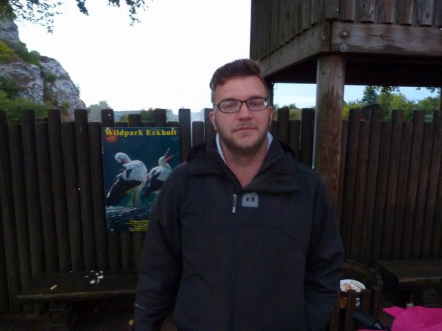 2014 Bad Segeberg