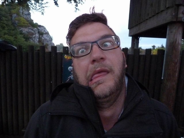 2014 Bad Segeberg
