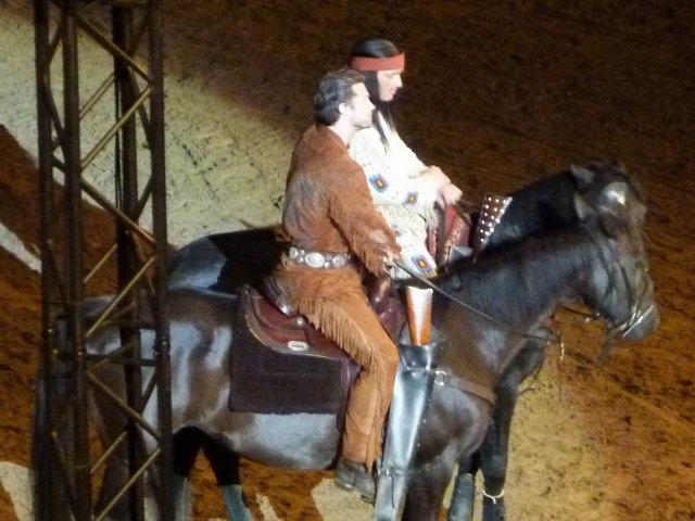 2014 Bad Segeberg