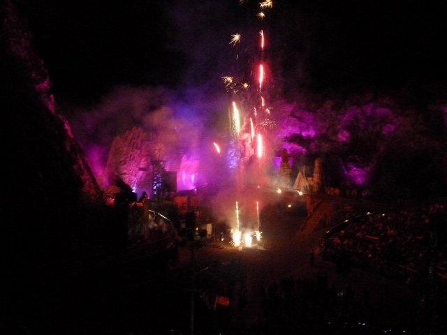 2014 Bad Segeberg