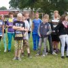 2014 Battle Dorf 6 gegen Dorf 9