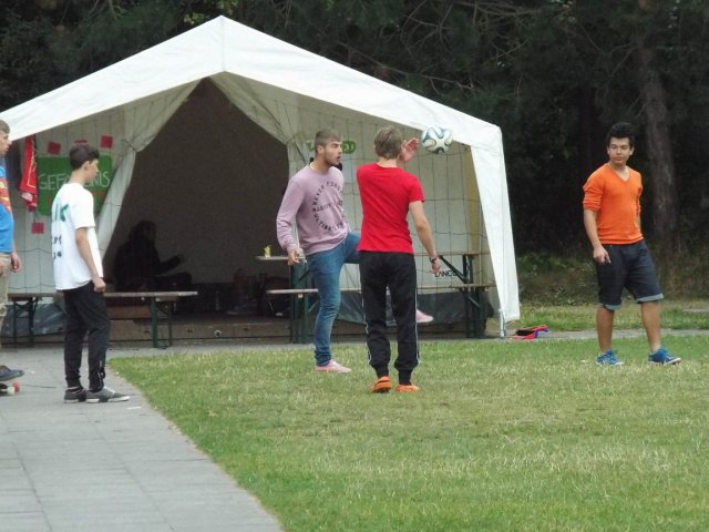 Bilder 30.08.2014
