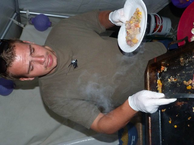 Nudelpfanne 2014