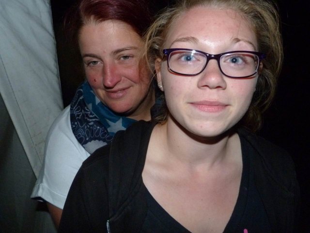 Nudelpfanne 2014