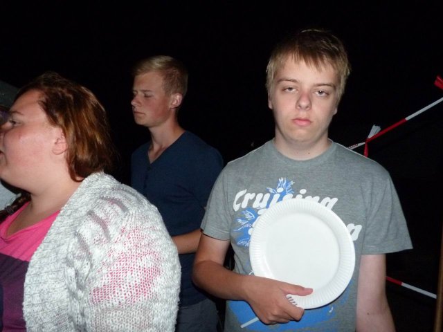 Nudelpfanne 2014