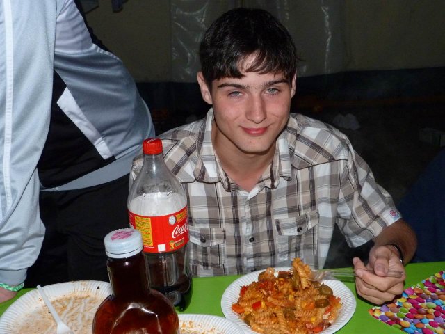 Nudelpfanne 2014