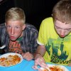 Nudelpfanne 2014