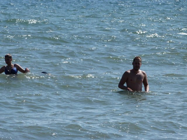 Steilküste 2014