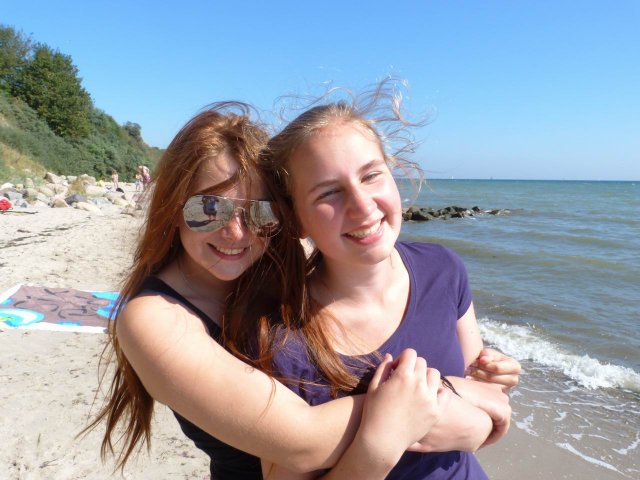 Steilküste 2014