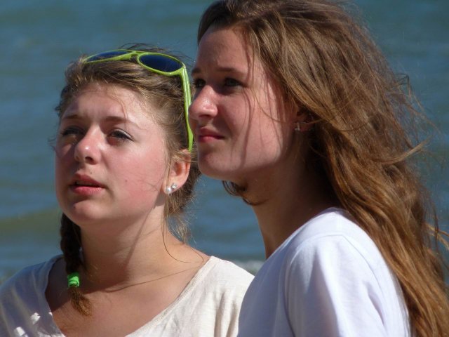 Steilküste 2014