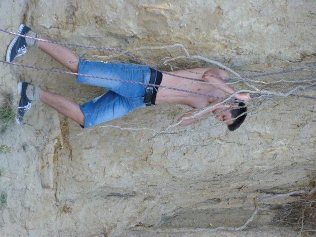 Steilküste 2014