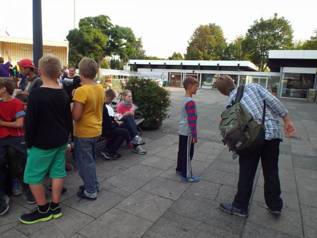 Bilder 05.09.2014